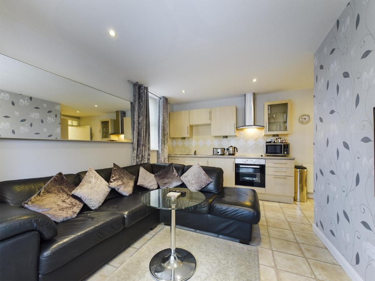Apartamento Sunrise Blackpool