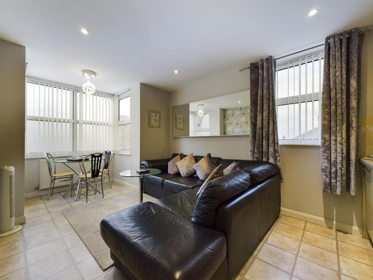 Sunrise Apartamento